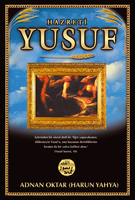Hazreti Yusuf